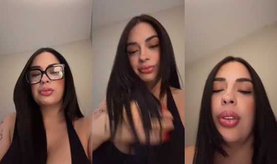 iamthebaby15 TikTok Live — Aug 26, 2026, 4:51 AM