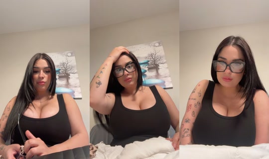 iamthebaby15 TikTok Live — Sep 6, 2026, 6:28 AM