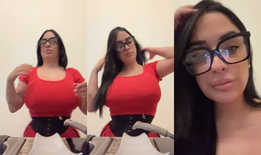 iamthebaby15 TikTok Live — Sep 25, 2026, 2:09 AM
