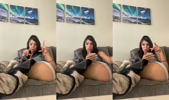 iamtheegabbi TikTok Live — Aug 31, 2026, 11:20 PM