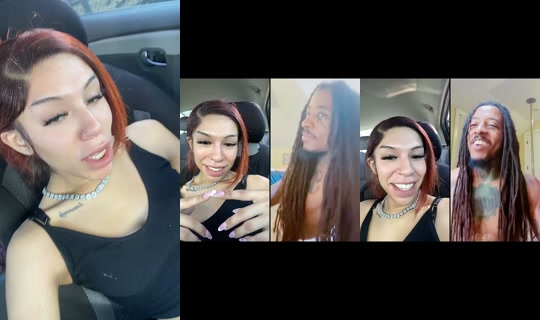 iamtheegabbi TikTok Live — Sep 2, 2026, 2:31 PM