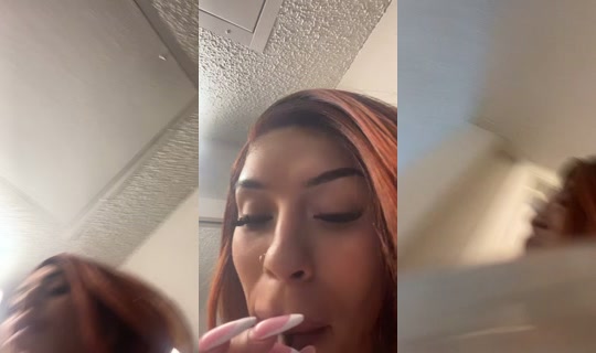 iamtheegabbi TikTok Live — Sep 3, 2026, 3:54 PM