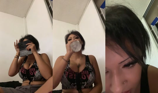 iamtomie666 TikTok Live — Aug 20, 2026, 12:07 AM