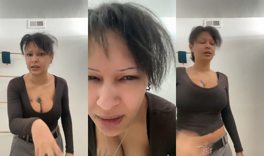 iamtomie666 TikTok Live — Sep 22, 2026, 10:20 PM