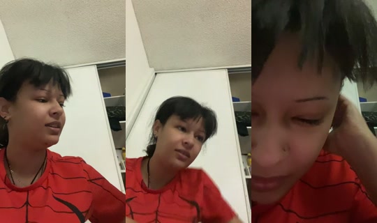 iamtomie666 TikTok Live — Oct 7, 2026, 10:46 PM