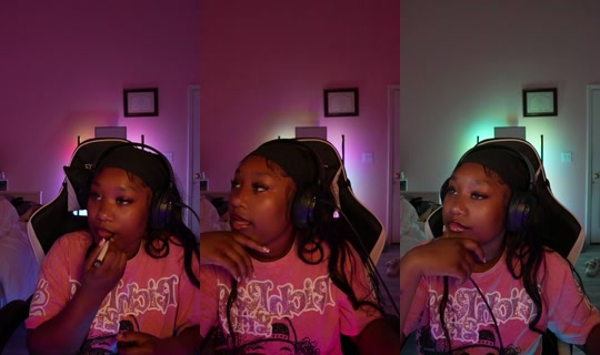 iamtrinitytaylor TikTok Live — Aug 24, 2026, 2:22 AM