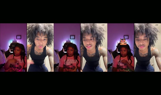 iamtrinitytaylor TikTok Live — Aug 24, 2026, 3:11 AM