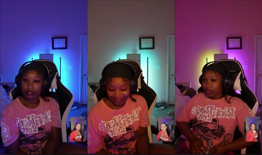 iamtrinitytaylor TikTok Live — Aug 24, 2026, 5:26 AM