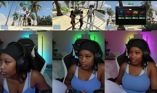iamtrinitytaylor TikTok Live — Aug 24, 2026, 6:59 PM