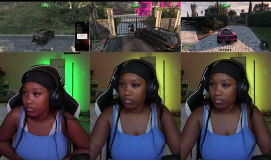 iamtrinitytaylor TikTok Live — Aug 24, 2026, 9:09 PM
