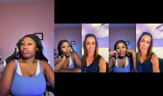 iamtrinitytaylor TikTok Live — Aug 25, 2026, 12:14 AM