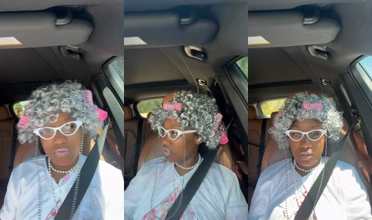 iamtrinitytaylor TikTok Live — Aug 25, 2026, 3:54 PM