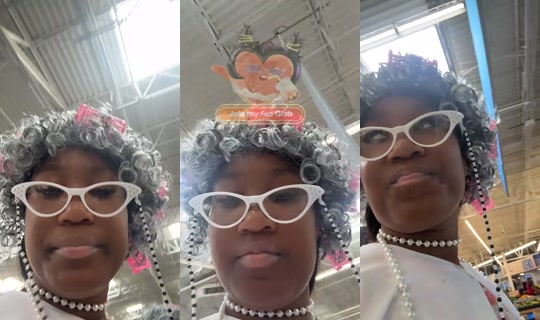 iamtrinitytaylor TikTok Live — Aug 25, 2026, 4:43 PM