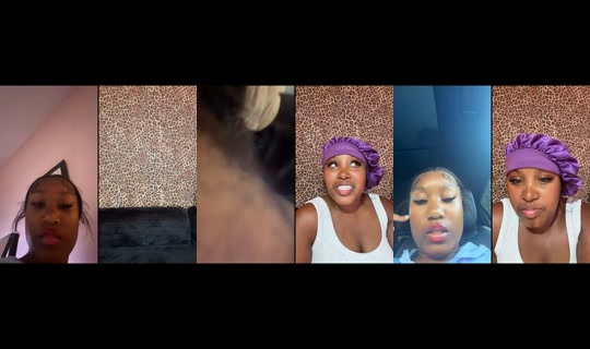 iamtrinitytaylor TikTok Live — Aug 25, 2026, 9:24 PM