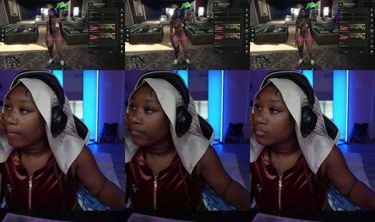 iamtrinitytaylor TikTok Live — Aug 27, 2026, 9:45 PM