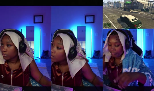 iamtrinitytaylor TikTok Live — Aug 27, 2026, 11:19 PM