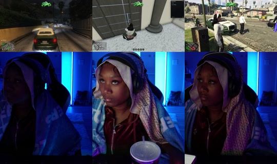iamtrinitytaylor TikTok Live — Aug 28, 2026, 1:21 AM