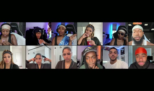 iamtrinitytaylor TikTok Live — Aug 31, 2026, 4:31 PM