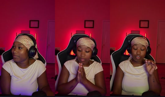 iamtrinitytaylor TikTok Live — Sep 1, 2026, 3:00 AM