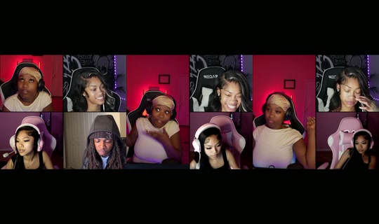 iamtrinitytaylor TikTok Live — Sep 1, 2026, 3:15 AM