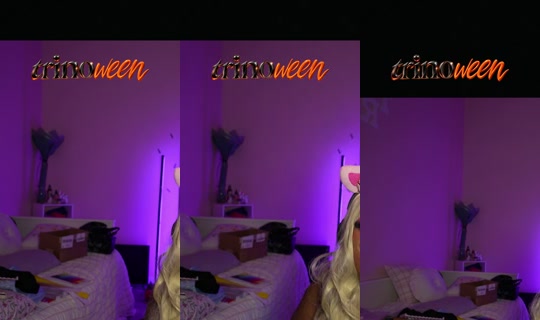 iamtrinitytaylor TikTok Live — Oct 2, 2026, 3:31 AM