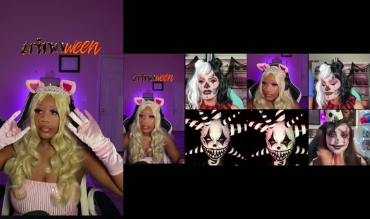 iamtrinitytaylor TikTok Live — Oct 2, 2026, 3:46 AM