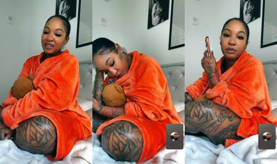 iamtyliyahmonroe TikTok Live — Aug 24, 2026, 1:43 PM