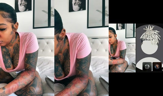 iamtyliyahmonroe TikTok Live — Aug 24, 2026, 3:03 PM