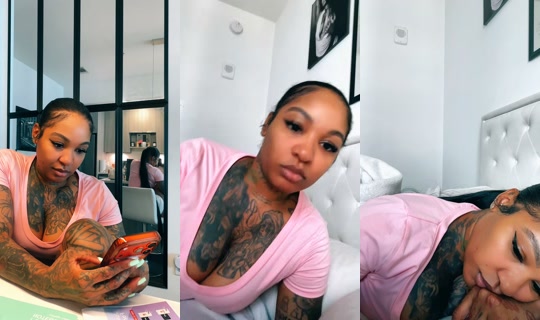 iamtyliyahmonroe TikTok Live — Aug 24, 2026, 6:10 PM