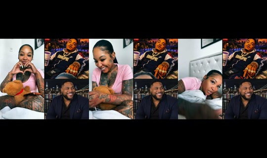 iamtyliyahmonroe TikTok Live — Aug 24, 2026, 6:51 PM