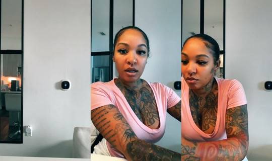 iamtyliyahmonroe TikTok Live — Aug 24, 2026, 9:38 PM