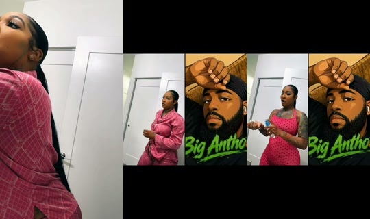 iamtyliyahmonroe TikTok Live — Aug 25, 2026, 1:21 AM