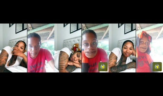 iamtyliyahmonroe TikTok Live — Aug 29, 2026, 7:15 PM