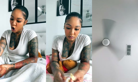 iamtyliyahmonroe TikTok Live — Aug 29, 2026, 9:01 PM