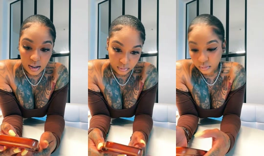 iamtyliyahmonroe TikTok Live — Aug 29, 2026, 10:39 PM