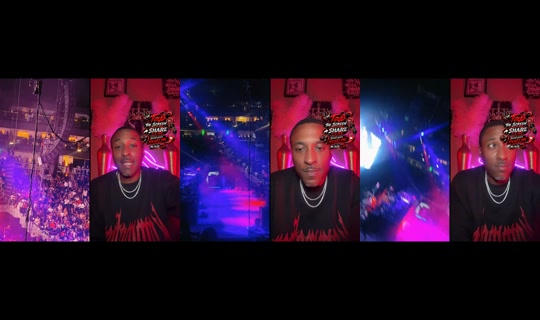 iamtyliyahmonroe TikTok Live — Aug 30, 2026, 2:06 AM