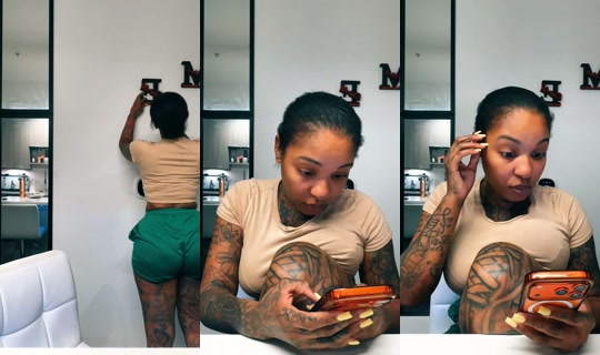 iamtyliyahmonroe TikTok Live — Sep 2, 2026, 12:33 AM