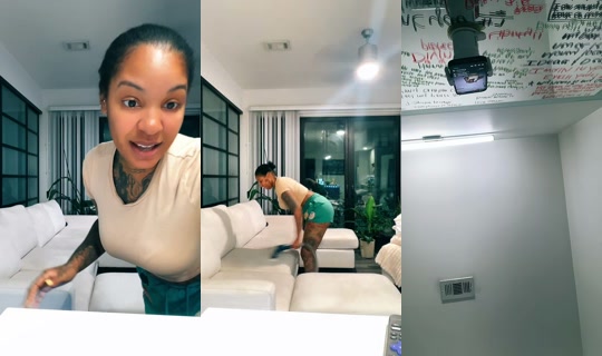iamtyliyahmonroe TikTok Live — Sep 2, 2026, 1:02 AM