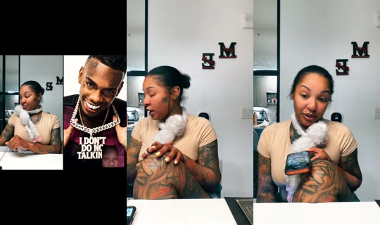 iamtyliyahmonroe TikTok Live — Sep 2, 2026, 6:22 AM