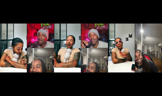 iamtyliyahmonroe TikTok Live — Sep 2, 2026, 8:02 AM