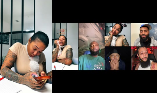 iamtyliyahmonroe TikTok Live — Sep 2, 2026, 9:03 AM