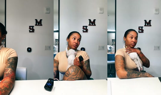 iamtyliyahmonroe TikTok Live — Sep 2, 2026, 9:53 AM