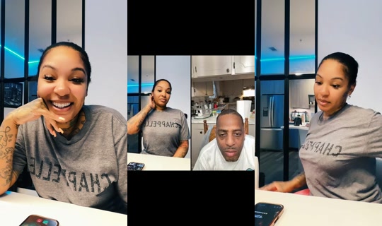 iamtyliyahmonroe TikTok Live — Sep 28, 2026, 11:42 PM