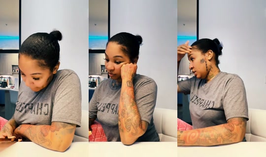 iamtyliyahmonroe TikTok Live — Sep 29, 2026, 12:27 AM