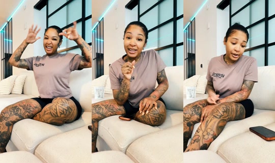 iamtyliyahmonroe TikTok Live — Oct 1, 2026, 3:35 PM
