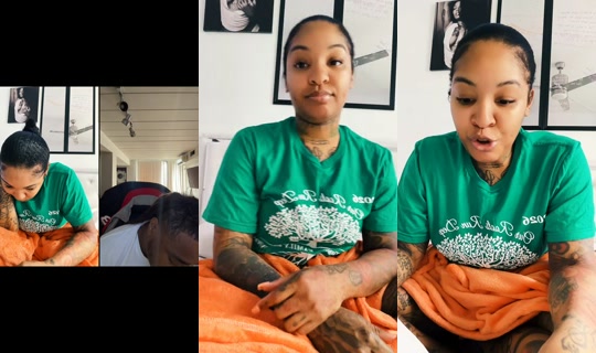 iamtyliyahmonroe TikTok Live — Oct 3, 2026, 4:57 PM