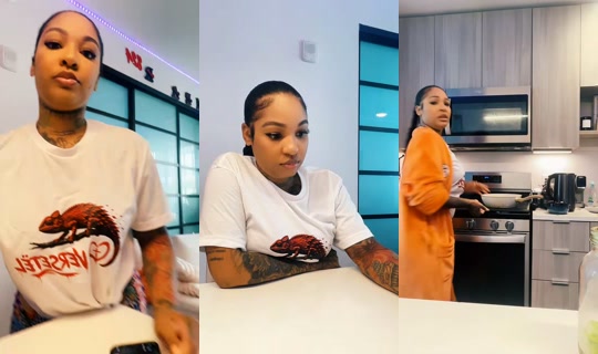 iamtyliyahmonroe TikTok Live — Oct 6, 2026, 3:44 PM