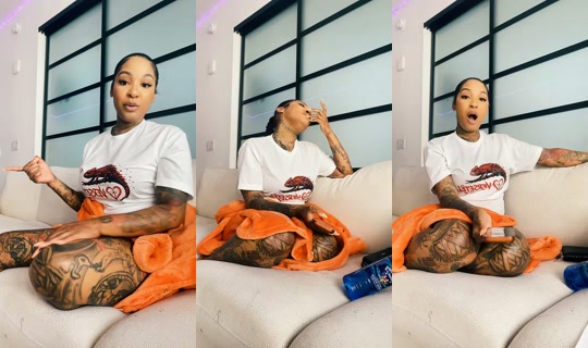 iamtyliyahmonroe TikTok Live — Oct 6, 2026, 5:57 PM