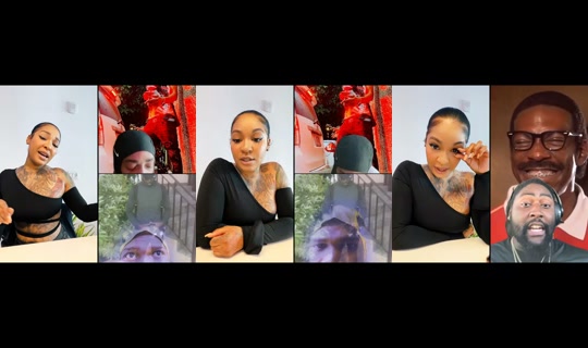 iamtyliyahmonroe TikTok Live — Oct 7, 2026, 7:42 PM