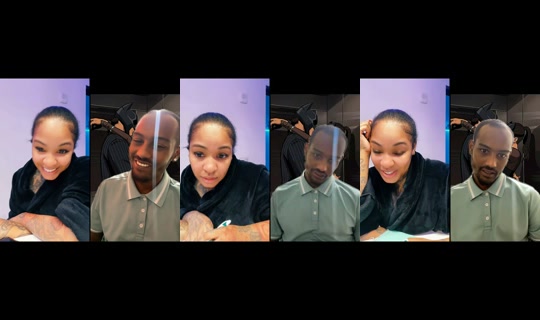 iamtyliyahmonroe TikTok Live — Oct 8, 2026, 11:42 PM
